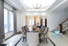 Villa for rent at Hoa Sua street,Vinhome Riverside